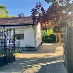 Rose Appartamento Balatonlelle