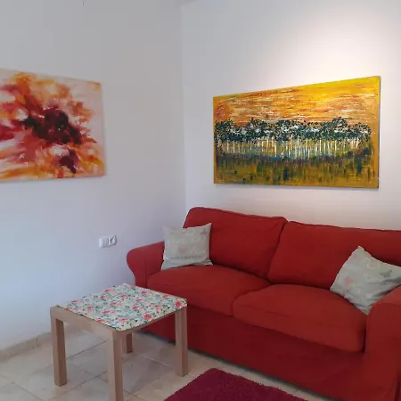Apartment Rose Apartman Balatonlelle