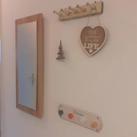 Rose Apartman * Balatonlelle