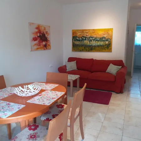 Rose Apartman Apartment *