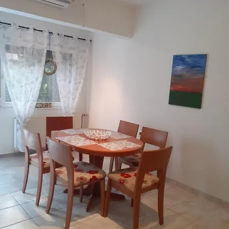 Rose Apartman Balatonlelle