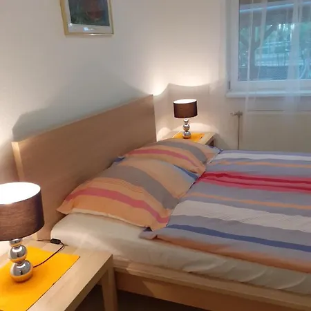 Apartment Rose Apartman *