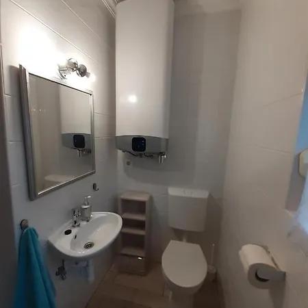 Apartmán Rose