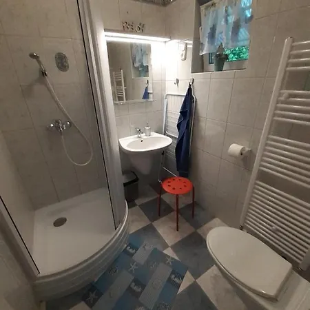 Rose Apartman Apartment