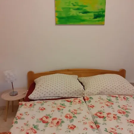 Rose Apartman Balatonlelle