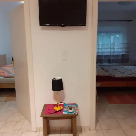 Rose Apartment Balatonlelle