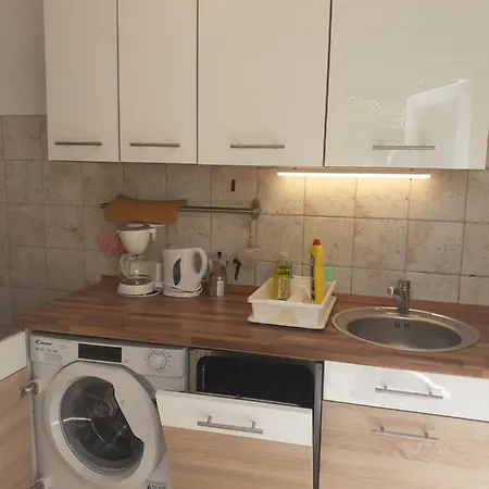 Apartment Rose Apartman *