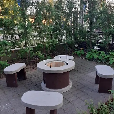 Rose Apartman Balatonlelle