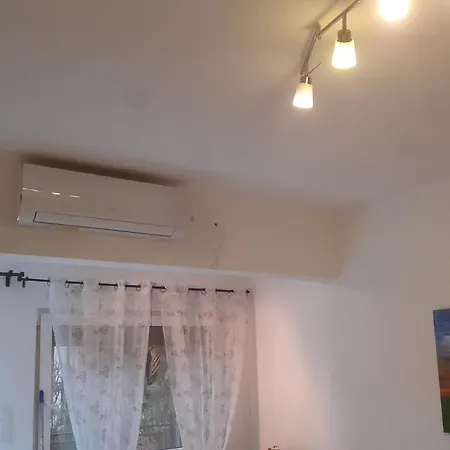 Apartment Rose
