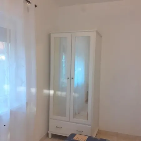 Rose Apartman Apartment *