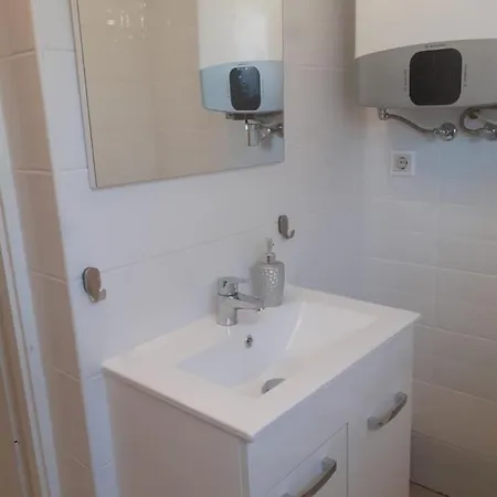 Apartment Rose Apartman Balatonlelle