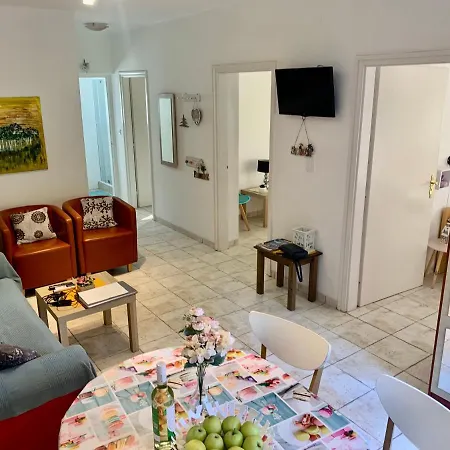 Rose Apartman Balatonlelle