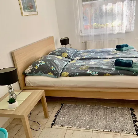 Rose Apartman Apartment