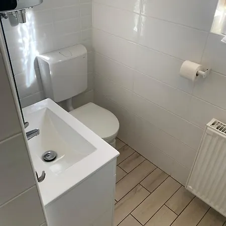 Apartmán Rose