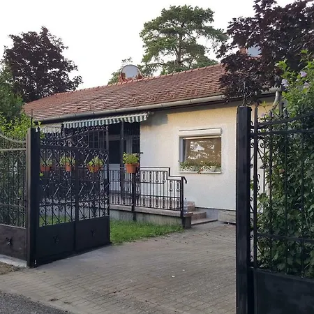Rose Apartman Balatonlelle