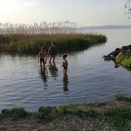 Rose Apartman Apartment Balatonlelle