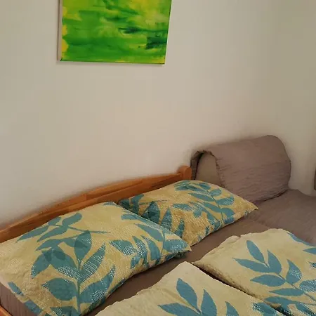Rose Apartman * Balatonlelle