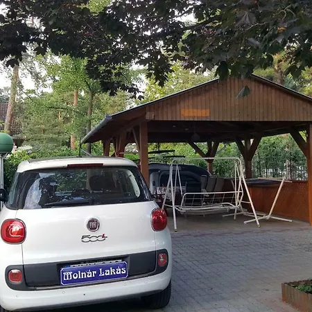 Rose Apartman Balatonlelle