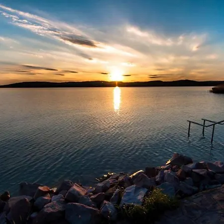 Apartment Rose Balatonlelle