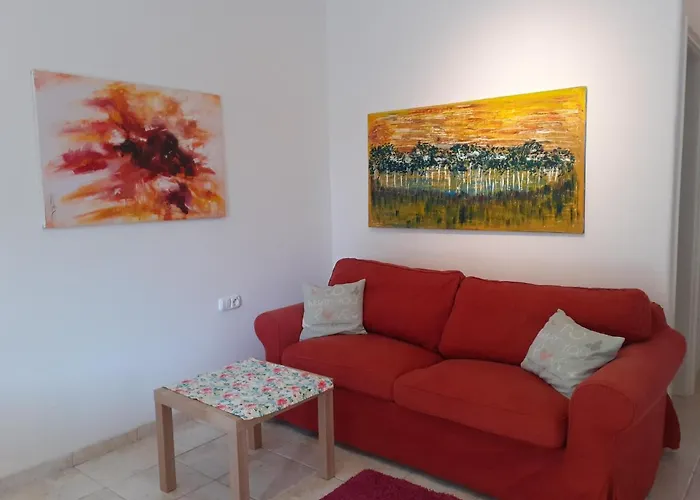 Apartment Rose Balatonlelle