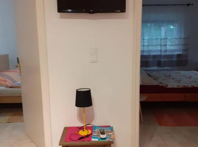 Rose Apartment Balatonlelle