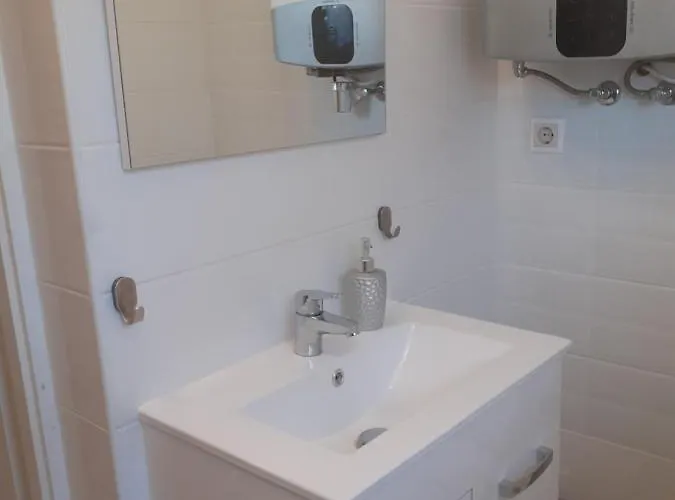 Apartment Rose Balatonlelle