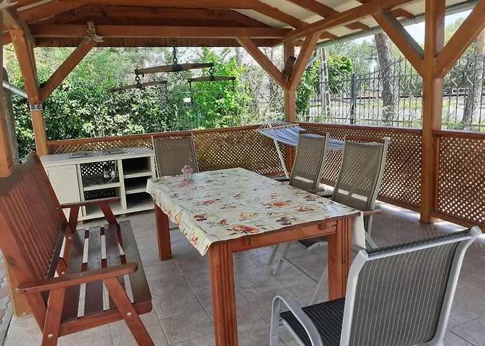 Apartment Rose Balatonlelle