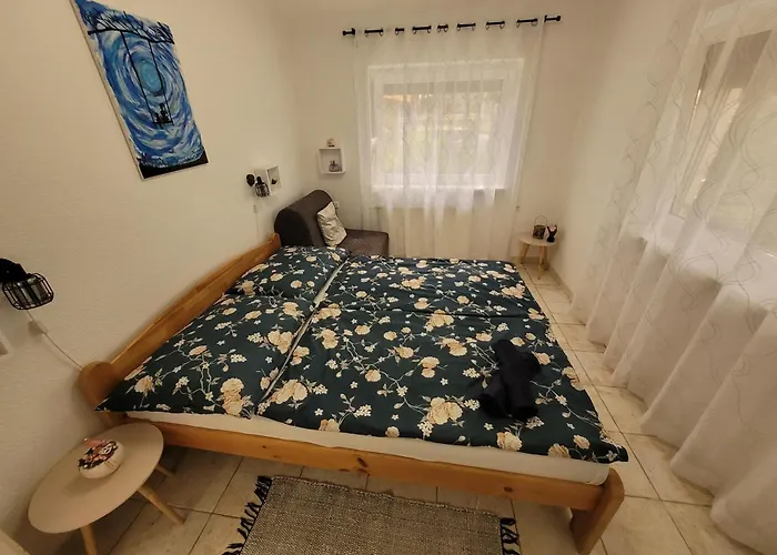Apartment Rose