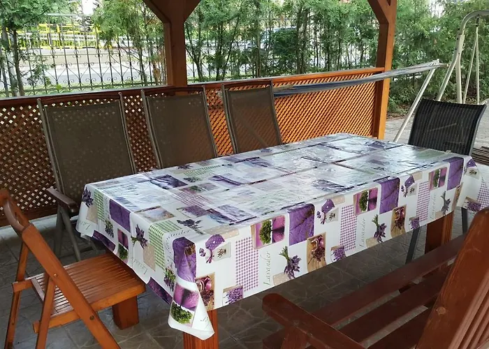 شقة Rose بالاتوليلّي