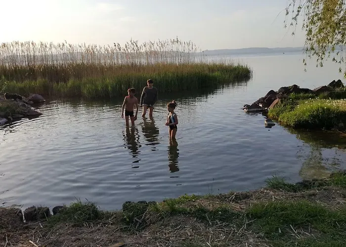 Rose Apartment Balatonlelle