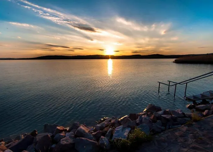 شقة Rose بالاتوليلّي